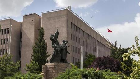 نقابة المحامين في أنقرة تقدم شكوى جنائية ضد إسرائيل