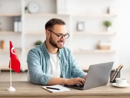 تركيا تعلن عن تسهيلات واسعة للحصول على أذون عمل ... هل شملت السوريين؟  تركيا تعلن عن تسهيلات واسعة للحصول على أذون عمل ... هل شملت السوريين؟