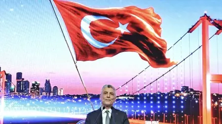 صادرات تركيا تسجّل رقماً قياسياً في حزيران بـ24.9 مليار دولار.. بولات: أداء صامد رغم الحروب الإقليمية