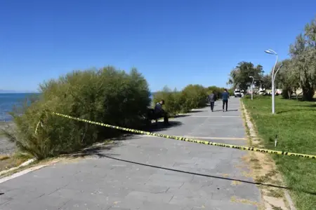 اختفت فجأة ..طالبة تركية مفقودة في ولاية فان اختفت فجأة ..طالبة تركية مفقودة في ولاية فان