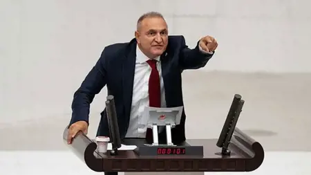 نائب آخر يستقيل من حزب «الجيّد» التركيّ وعدد نوّابه يتراجع إلى 27