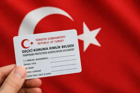 تجديد “الكملك” للسوريين في تركيا: شروط التجديد وأخطاء يجب تجنّبها تجديد “الكملك” للسوريين في تركيا: شروط التجديد وأخطاء يجب تجنّبها