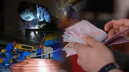 "نحن لا نتفاوض بالدولار".. مسؤول يصرح حول الحد الأدنى للأجور عقب الاجتماع