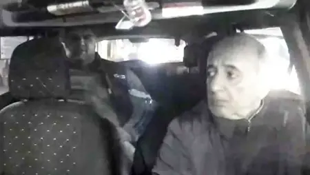 بدء محاكمة قاتل سائق تاكسي في إزمير وزوجته تروي تفاصيل صادمة