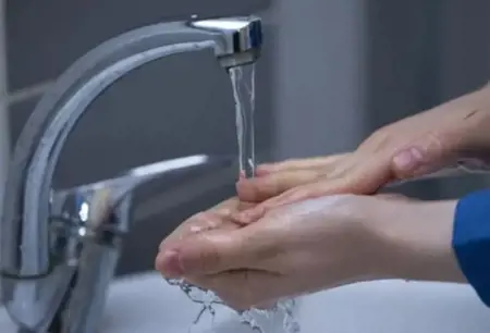 بعد إسطنبول.. بلدية ولاية أخرى تقرر رفع سعر المياه بعد إسطنبول.. بلدية ولاية أخرى تقرر رفع سعر المياه