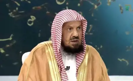 داعية سعودي .. الأموال التي تأتي عبر تحديات تيك توك نوعاً من القمار داعية سعودي .. الأموال التي تأتي عبر تحديات تيك توك نوعاً من القمار