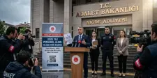 العدل التركية تستعد لتوظيف 15 ألف شخص
