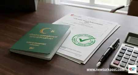 مقترح ناري.. منح "الجواز الأخضر" للمنتظمين في دفع الضرائب