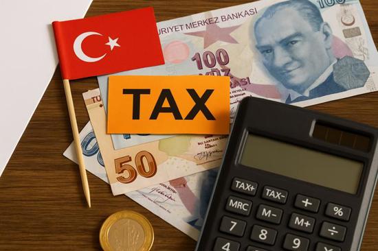 الحكومة التركية تعتزم منع تحويل الأرباح إلى الملاذات الضريبية ضمن إصلاح ضريبي شامل الحكومة التركية تعتزم منع تحويل الأرباح إلى الملاذات الضريبية ضمن إصلاح ضريبي شامل