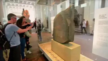 كيف نجحت تركيا في استعادة مليون قطعة أثرية وحماية تراثها 