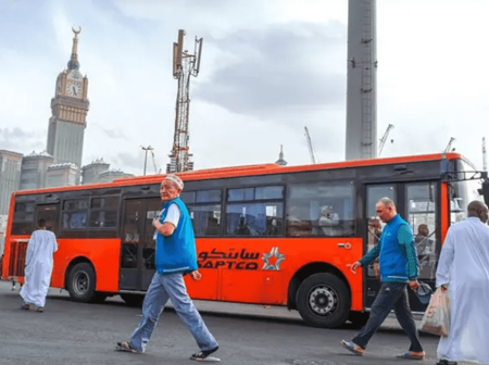 السعودية تزف بشرى سارة للمعتمرين في رمضان  السعودية تزف بشرى سارة للمعتمرين في رمضان