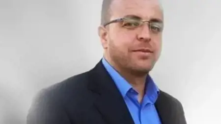 محمد القيق يحذّر من “حفلة إعلامية لخداع الفلسطينيين” محمد القيق يحذّر من “حفلة إعلامية لخداع الفلسطينيين”