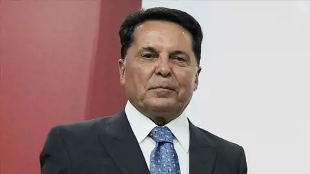 إسطنبول:تطورات هامة في قضية اعتقال رئيس بلدية إسنيورت إسطنبول:تطورات هامة في قضية اعتقال رئيس بلدية إسنيورت