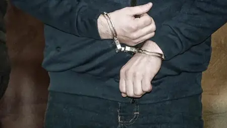 توقيف مشتبه جديد في تحقيق فساد بلدية مندريس بإزمير