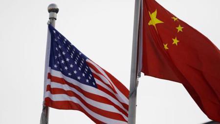 الصين تحذر الولايات المتحدة من انطلاق "حرب باردة" بين البلدين