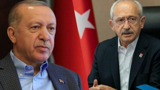 أردوغان يربح دعوته ضد كليتشدار أوغلو.. ويتبرع بالغرامة المحصل عليها لهذه الجهة