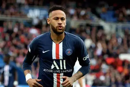 نادي الهلال السعودي يتعاقد مع البرازيلي نيمار بشكلٍ رسمي نادي الهلال السعودي يتعاقد مع البرازيلي نيمار بشكلٍ رسمي