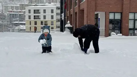 تعليق الدراسة في ولايتين تركيتين تعليق الدراسة في ولايتين تركيتين