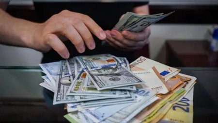 تحركات عاجلة في تركيا للحفاظ على سعر الصرف 