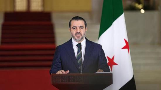 وزير الخارجية السوري يشكر تركيا والولايات المتحدة