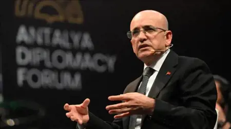 وزير المالية التركي: لا يوجد فائز في الحرب التجارية" كل الأطراف خاسرة"