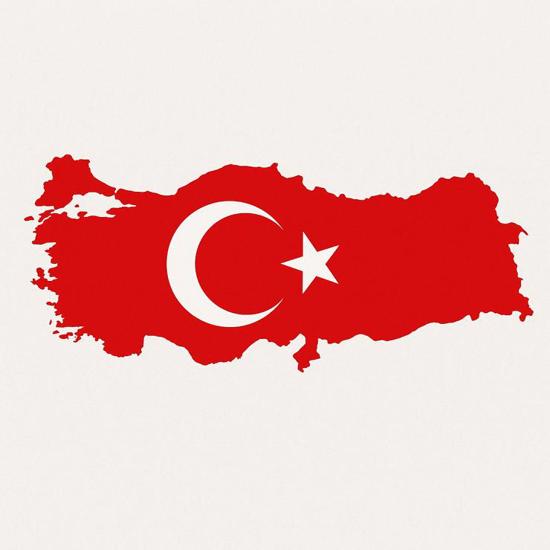 تركيا تغلق 1,169 حيًّا أمام تسجيل الأجانب لعام 2025 تركيا تغلق 1,169 حيًّا أمام تسجيل الأجانب لعام 2025