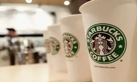 ستاربكس تبلغ المستثمرين بأن هناك تأثيرًا كبيرًا على حركة المبيعات في الشرق الأوسط ستاربكس تبلغ المستثمرين بأن هناك تأثيرًا كبيرًا على حركة المبيعات في الشرق الأوسط