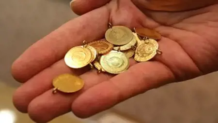أسعار الذهب في تركيا اليوم الاثنين أسعار الذهب في تركيا اليوم الاثنين