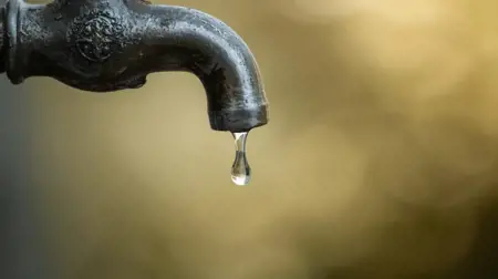 8 ساعات انقطاع مياه في 6 أحياء باسطنبول التفاصيل الضرورية