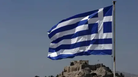 اليونان ترسل مساعدات إلى تركيا بسبب الزلزال اليونان ترسل مساعدات إلى تركيا بسبب الزلزال