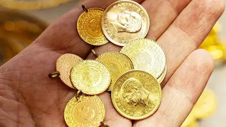 ارتفاع أسعار الذهب في تركيا بسبب الرسوم الجمركية ارتفاع أسعار الذهب في تركيا بسبب الرسوم الجمركية