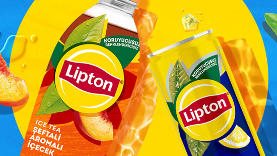 Lipton تُحوّل مصانع الشاي في تركيا لكنها لا تنسحب Lipton تُحوّل مصانع الشاي في تركيا لكنها لا تنسحب