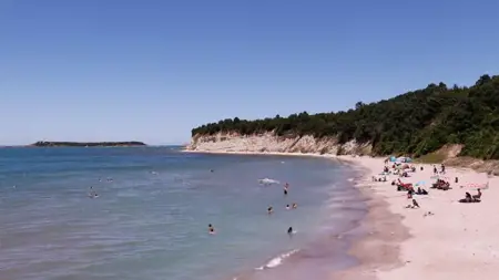 السلطات التركية تحظر السباحة في قوجه ايلي وساكاريا