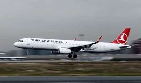 عاجل :الخطوط الجوية التركية تعلق رحلاتها بين اسطنبول وكاتانيا مؤقتًا