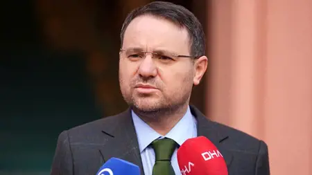 العدل التركية: توقيف 9 مشتبهين وتحديد 34 في تحقيقات 52 حريق غابات منذ بداية يونيو