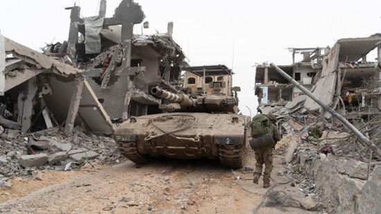ارتفاع أعداد شهداء الحرب على غزة إلى 30 ألفا و631 