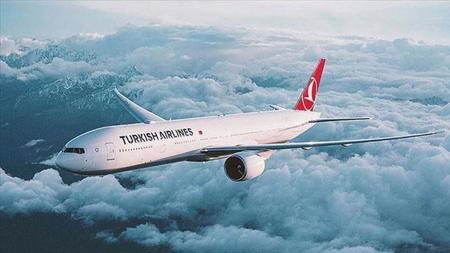 الخطوط الجوية التركية تلغي عشرات الرحلات من وإلى إسطنبول