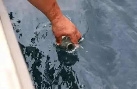 هل تفجر تركيا مفاجأة اكتشاف نفط في البحر الأسود؟ هل تفجر تركيا مفاجأة اكتشاف نفط في البحر الأسود؟