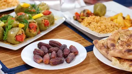 خبيرة تغذية تركية تقدم 10 توصيات لموائد إفطار صحية خلال شهر رمضان