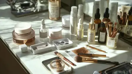 ثورة الجمال 2025: تحول السوق العالمي للصحة والجمال