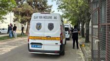 انتحار شخص بعد أن قتل زميله في العمل بنفس المسدس في غازي عنتاب التركية
