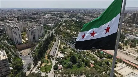 قسد تعلن اكتمال اندماجها في وزارتي الدفاع والداخلية السوريتين