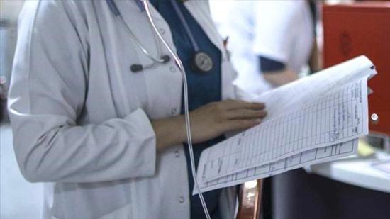اعلان نتائج التوزيع لامتحان التخصص الطبي(TUS)2025 الدورة الثانية اعلان نتائج التوزيع لامتحان التخصص الطبي(TUS)2025 الدورة الثانية