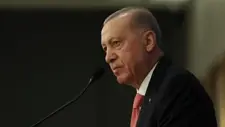 أردوغان: لن نتحدث بعد اليوم عن الإرهاب