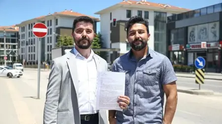 حصول مواطن تركي على تعويض 30 ألف ليرة بعد هجوم كلاب ضالة في بورصة حصول مواطن تركي على تعويض 30 ألف ليرة بعد هجوم كلاب ضالة في بورصة