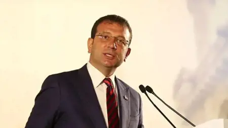 الجلسة الـ72 من محاكمة إمام أوغلو: النظر بطلبات إخلاء السبيل في قضية تطال 414 متهماً