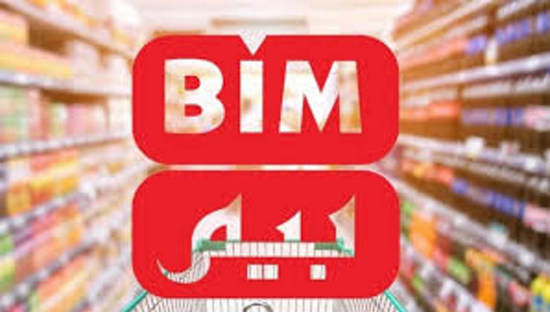 كتالوج BİM ليوم الجمعة يكتسح الأسواق بتخفيضات كبرى 