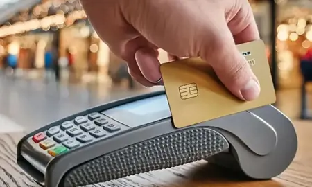 قفزة كبيرة في الدفع بالكروت في تركيا: 2,15 تريليون ليرة في أغسطس قفزة كبيرة في الدفع بالكروت في تركيا: 2,15 تريليون ليرة في أغسطس