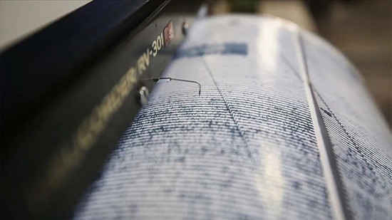زلزالٌ بقوّة 5.8 درجة يضرب اليابان دون أنباء عن إصاباتٍ أو أضرار