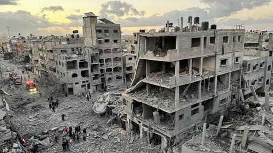 3 مجازر في غزة لليوم 200 للحرب 3 مجازر في غزة لليوم 200 للحرب